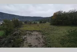 Vente terrain constructible Rodès  