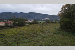 Vente terrain constructible Rodès  