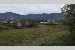 Vente terrain constructible Rodès  