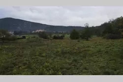 Vente terrain constructible Rodès  