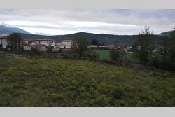 Vente terrain constructible Rodès  