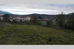 Vente terrain constructible Rodès  