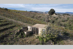 Vente terrain agricole Montner  