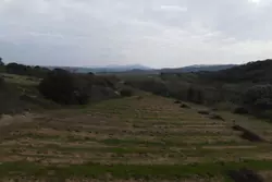 Vente terrain agricole Montner  