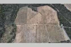 Vente terrain agricole Lansac  