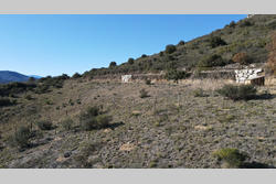 Vente terrain agricole Lansac  