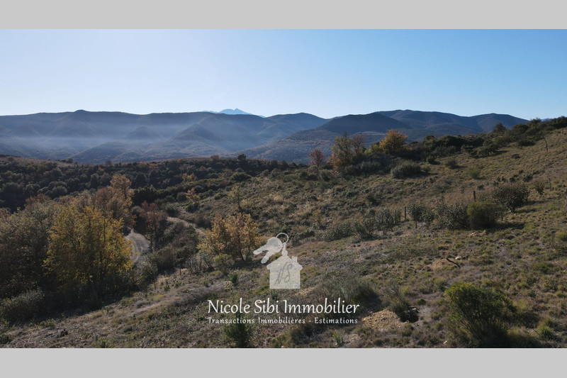 Vente terrain agricole Lansac  