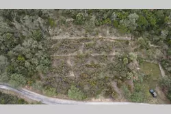 Vente terrain agricole Lansac  