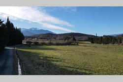 Vente terrain agricole Rodès  