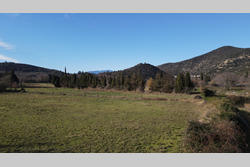 Vente terrain agricole Rodès  