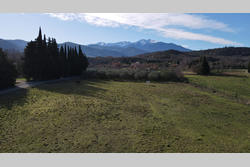 Vente terrain agricole Rodès  