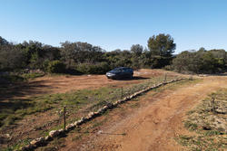 Vente terrain agricole Estagel  