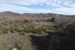 Vente terrain agricole Rodès  