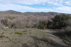 Vente terrain agricole Rodès  