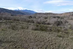 Vente terrain agricole Rodès  