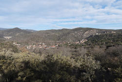 Vente terrain Rodès  