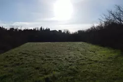 Vente terrain agricole Rodès  
