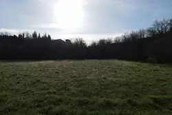 Vente terrain agricole Rodès  
