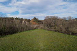 Vente terrain agricole Rodès  