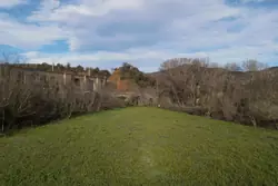 Vente terrain agricole Rodès  