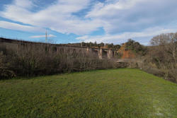 Vente terrain agricole Rodès  
