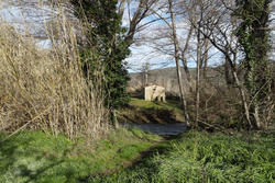 Vente terrain agricole Rodès  