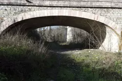 Vente terrain agricole Rodès  