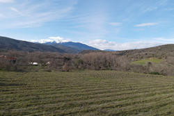 Vente terrain Rodès  