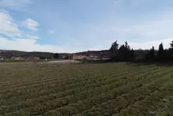 Vente terrain Rodès  