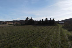 Vente terrain Rodès  