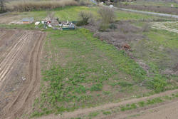 Vente terrain agricole Estagel  