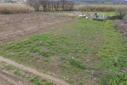 Vente terrain agricole Estagel  