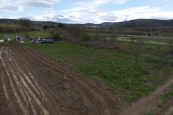 Vente terrain agricole Estagel  