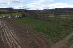 Vente terrain agricole Estagel  