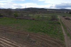 Vente terrain agricole Estagel  
