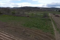 Vente terrain agricole Estagel  