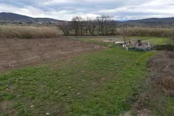 Vente terrain agricole Estagel  