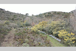 Vente terrain Estagel  