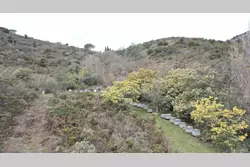 Vente terrain Estagel  