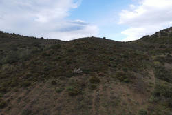 Vente terrain Estagel  