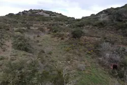 Vente terrain Estagel  