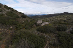 Vente terrain Estagel  