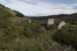 Vente terrain Estagel  