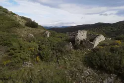Vente terrain Estagel  