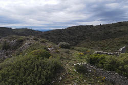 Vente terrain Estagel  