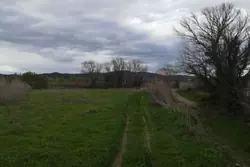 Vente terrain agricole Estagel  