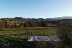 Vente terrain agricole Rodès  