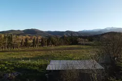 Vente terrain agricole Rodès  
