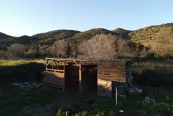 Vente terrain agricole Rodès  