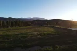 Vente terrain agricole Rodès  
